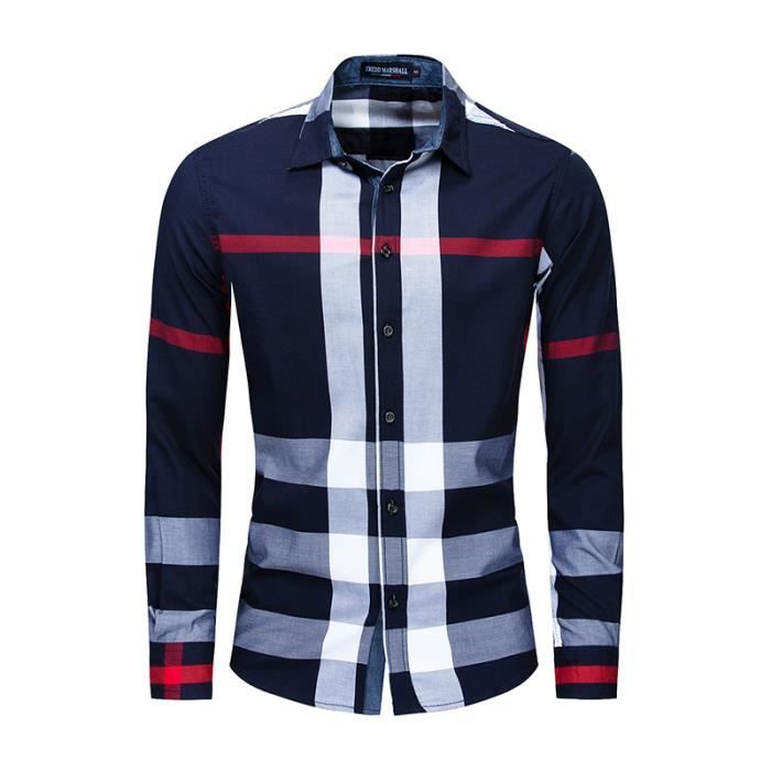 Chemise homme cdiscount clearance