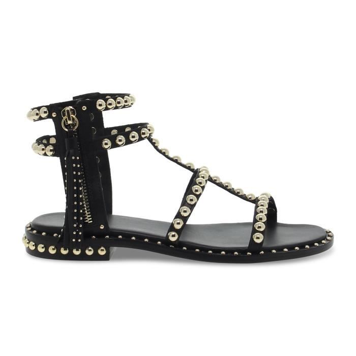 sandale ash femme