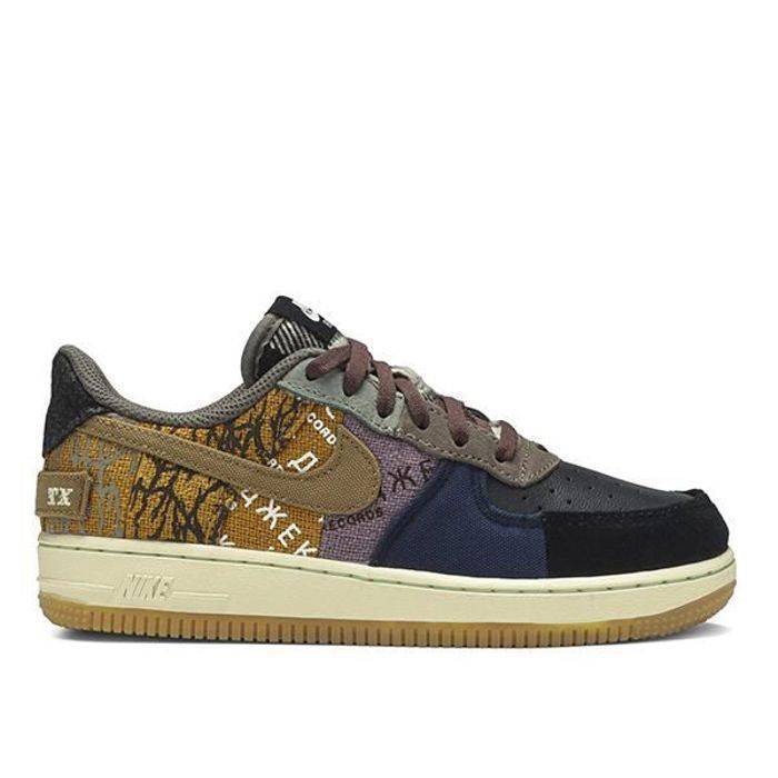 Cdiscount air force 1 top
