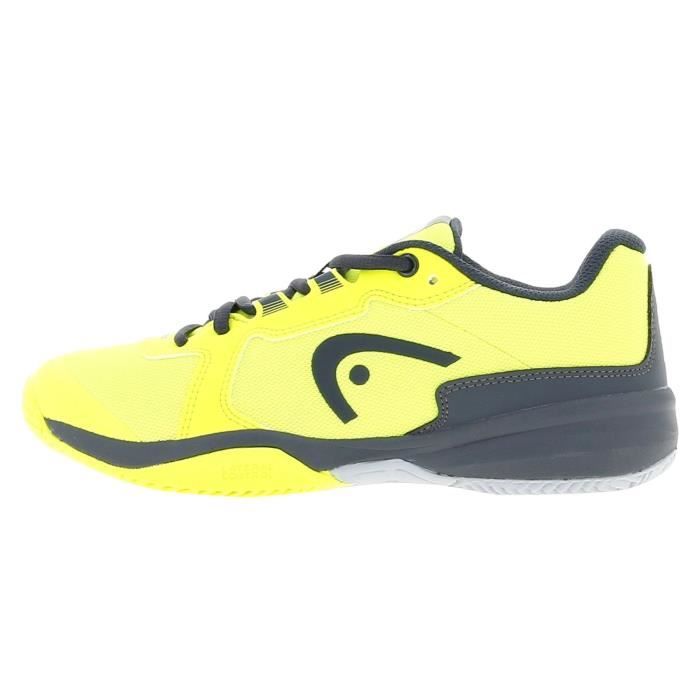 chaussures tennis sprint 3.5 junior - head
