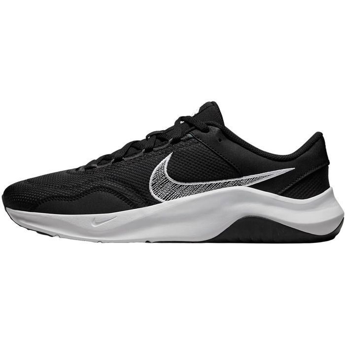 chaussures fitness nike legend essential 3 nn - noir - pour fitness et entrainement