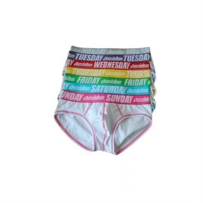 Boxer anti top transpiration