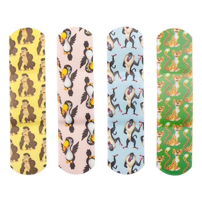 10//20//50//100 pi/èces enfants enfants /étoiles imprime 3 couches de protection ext/érieure clothBandana respirant r/éutilisable r/églable pour femmes exp/édition FR