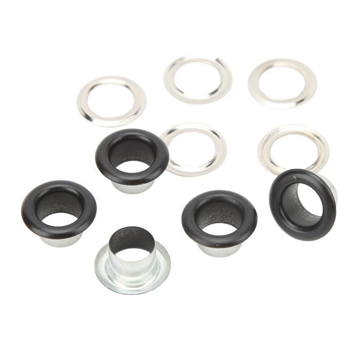 CLE PLATE MIXTE 8 MM (OEIL ET FOURCHE
