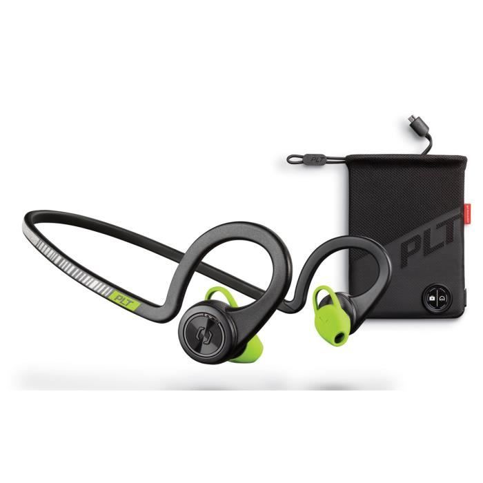 ecouteur plantronics