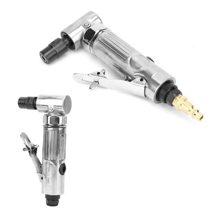 Meuleuse à Air Prestige - Die Grinder - Pneumatique - Fabriquée à Taiwan - Neuf