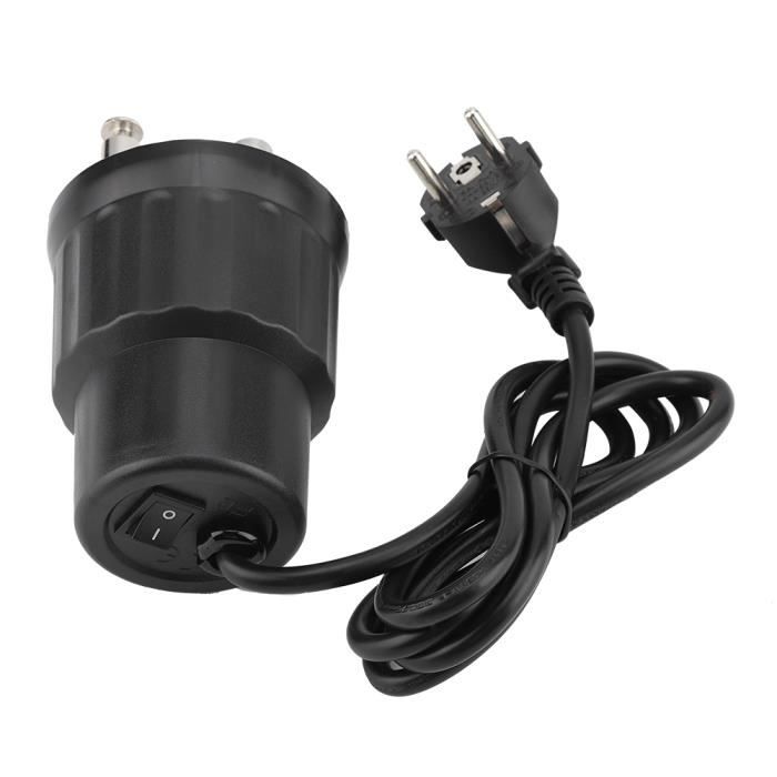 Souffleur D'air De Ventilateur De Barbecue électrique, Outil De Cuisson Portatif De Ventilateur De Ventilateur De Barbecue 82337951