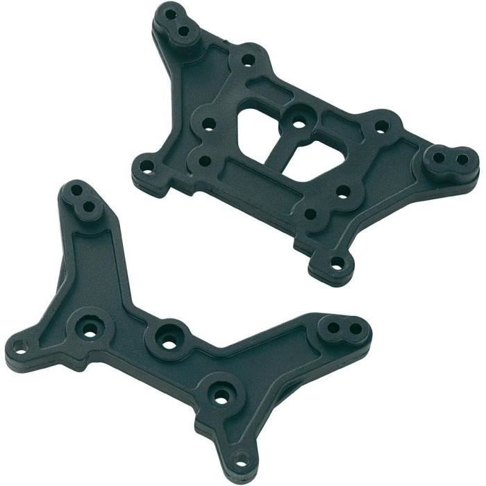 Reely RH5038 pièce de rechange Boîtier de différentiel