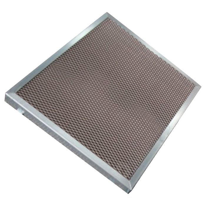 Filtres à charbon pour Hotte ROBLIN 6403026 - ROBLIN - à lunité