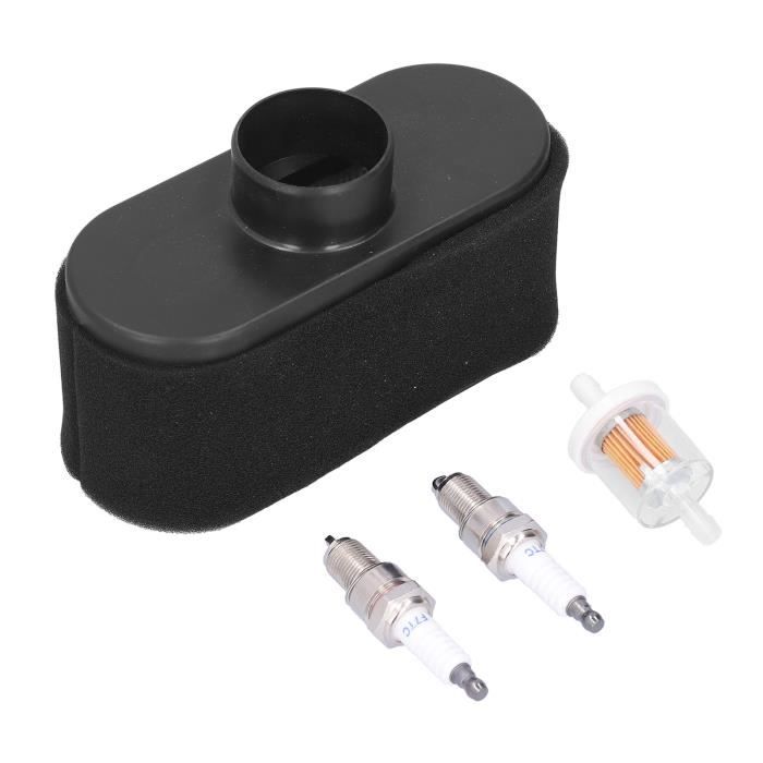 Kit D'entretien Pour Scie à Béton Stihl TS410/TS420 - 2 Filtres à Air, 2 Préfiltres, Bougie, Durites