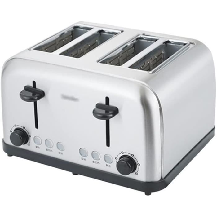 Boîte à Pain En Métal, Rose En Fer, Boîte De Rangement Rétro Avec Couvercle, étui De Rangement Pour La Cuisine