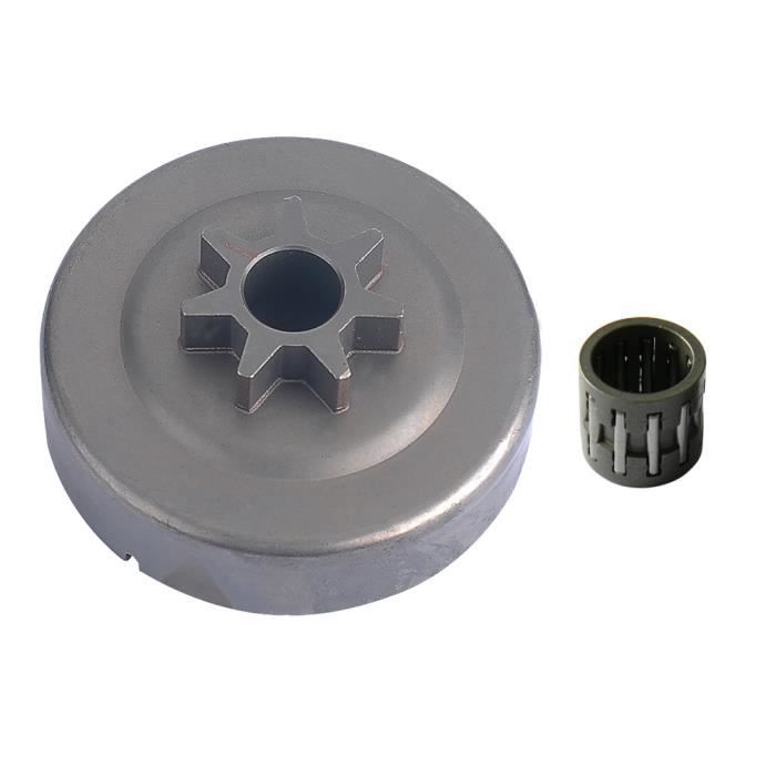 Kit De Piezas Para Motosierra Stihl 021 023 025 MS230 MS250: Tambor De Embrague, Piñón Y Bomba De Aceite