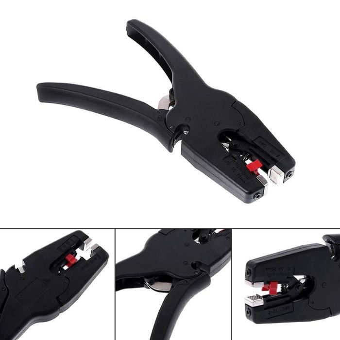 Pince À Dénuder Automatique Pour Câble À Dénuder Coaxial Outils Isolation Aerial Pince À Dénuder Automatique Pour Câble À Dénuder Coaxial Outils Isolation Aerial