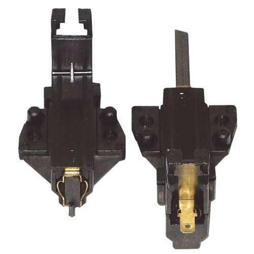Jeu de Charbons Moteur CESET SIEMENS - vue 2