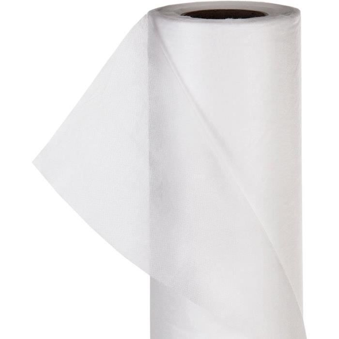 Filet De Protection HaGa® – Transparent, 220-360mm, Vendu Au Mètre, Made In Germany