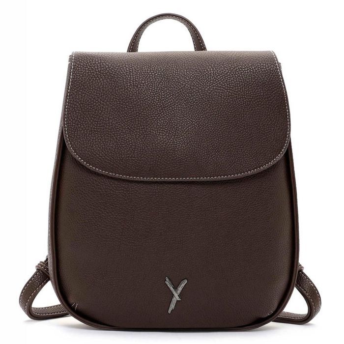 SURI FREY Sac à dos de loisirs marron pour femme - Gitty Backpack 182717