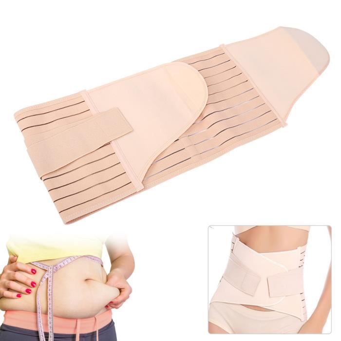 Ceinture Ventre Extensible - Taille Unique, 20 Couleurs - 95% Coton 5% élasthanne - Pour Grossesse, Confort Pantalon