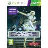 Ubisoft Dance Evolution - Compat Kinect Xbox 360