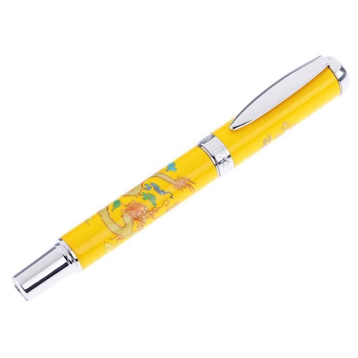 Porte-stylo Créatif Dragon – Support Bureau Multifonction – Neuf