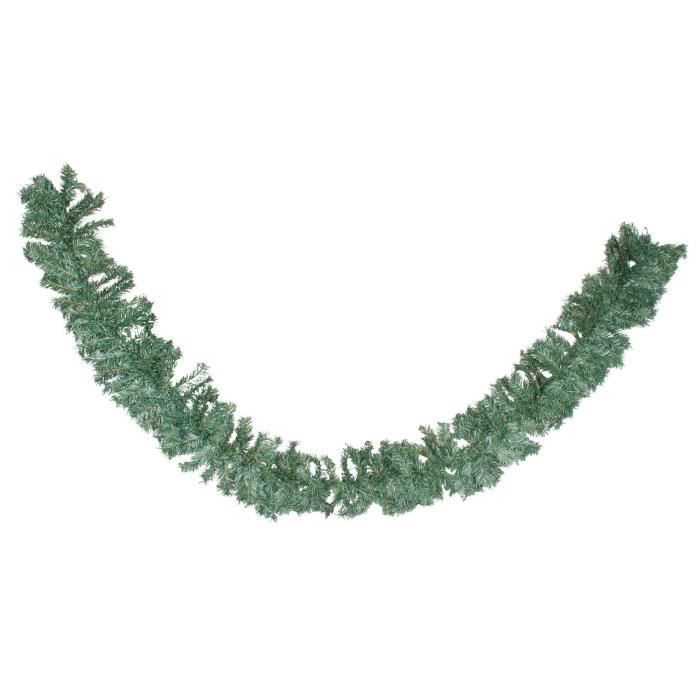 Club Ruban Arbre de No/ël Vert 25/ x 2/ m Vert