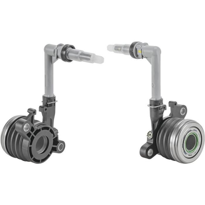 Butée hydraulique embrayage - VALEO - 804526 - CSC RENA MEGANE NISS