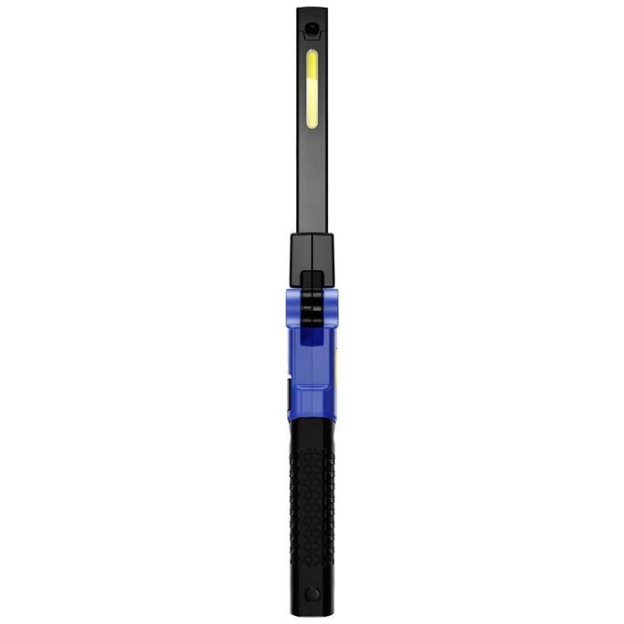 Varta 18649101401 Multifunction Light F20R LED Lampe de travail à batterie 100 lm Varta 18649101401 Multifunction Light F20R LED Lampe de travail à batterie 100 lm