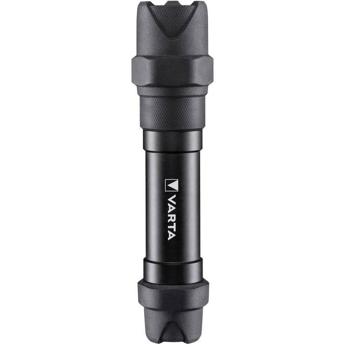 Lampe torche Indestructible F30 PRO 650 lm IP67 avec 6 piles AA - VARTA - 18_714_101_421