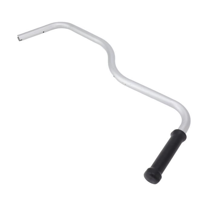 Kit Guidon Et Support Pour Débroussailleuse Stihl FS130, FS110, FS90, Etc. - Pièce De Rechange Universelle
