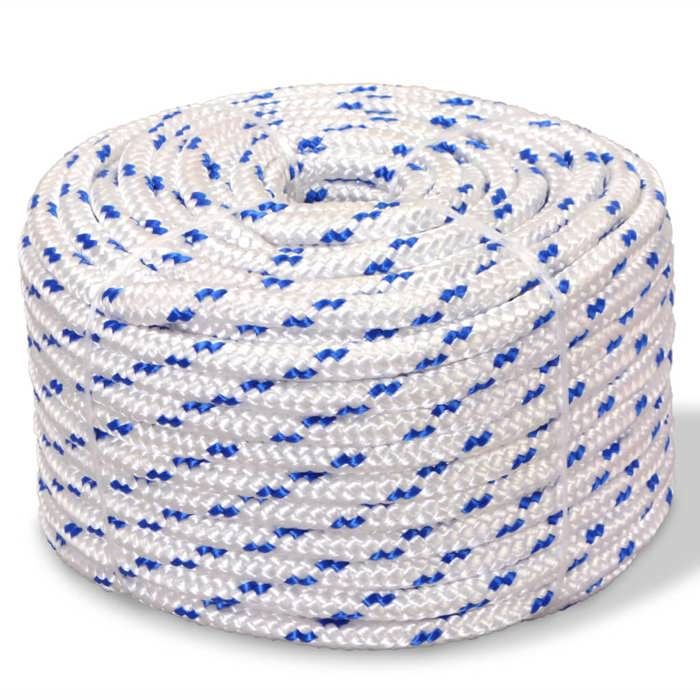 Corde parachute de survie pour randonnée et camping,cordon de tente,lanière,100 couleurs