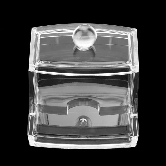 Rangement Rouge À Lèvres, 24 Espaces Rangement Maquillage Boîte De