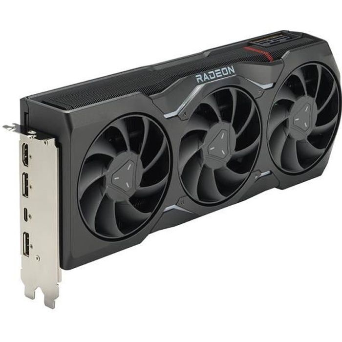 XFX Radeon RX 7900 GRE 16 Go — 16GB GDDR RDNA 2 8K PCIe 4.0