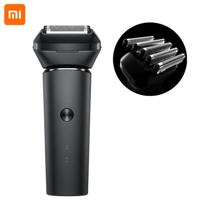 xiaomi rasoir