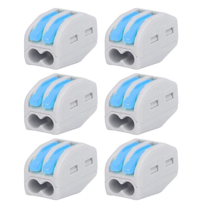 Connecteur à Ressort - Tous Les Fabricants Industriels