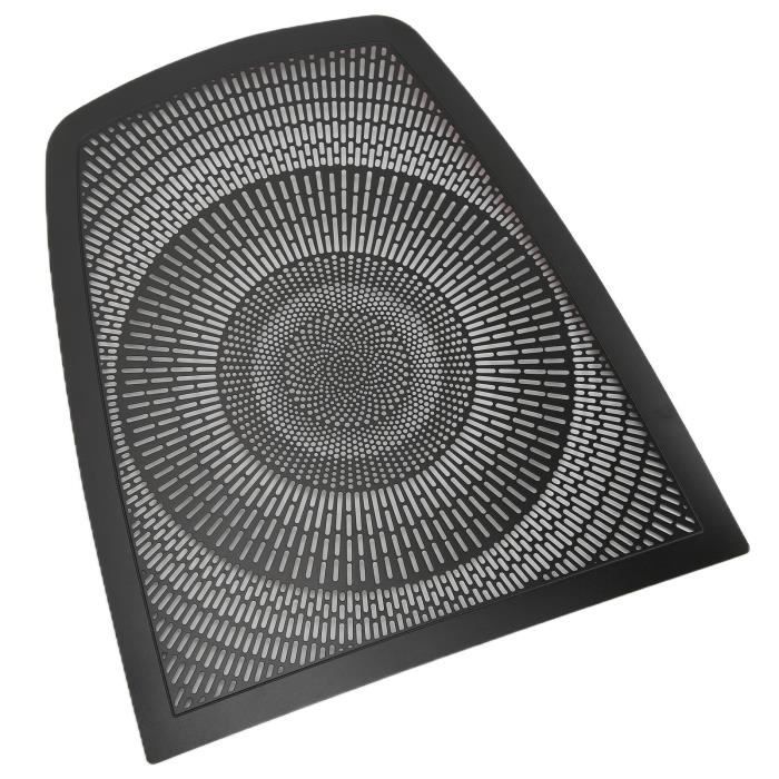 PORTE GRILLE COUVERTURE Haut-Parleur Arrière Droite Audi A3 S3 RS3 8V PORTE GRILLE COUVERTURE Haut-Parleur Arrière Droite Audi A3 S3 RS3 8V