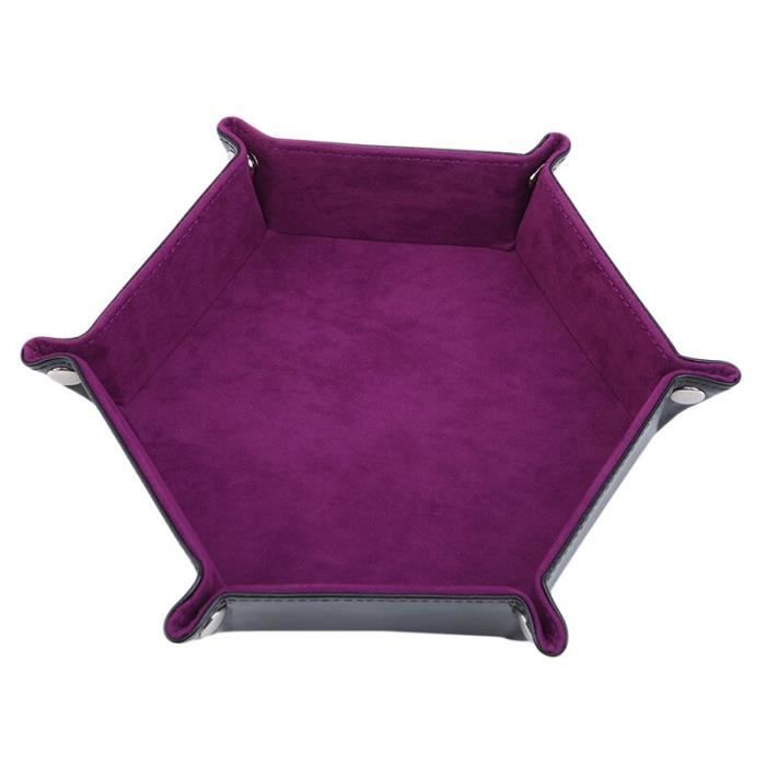 Plateau De Rangement En Cuir 100% Neuf Dans Son Emballage | Kaufen Auf