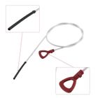 Jauge D'Huile De Transmission 120 Cm – Pour Boîte Auto 722.6 – Outil De Mesure Précis Chrysler Jeep Dodge