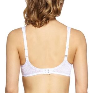 Soutien-gorge Triumph Precious Desire - Sans Armatures - Taille FR90B EU75B UK34B - Noir Neuf