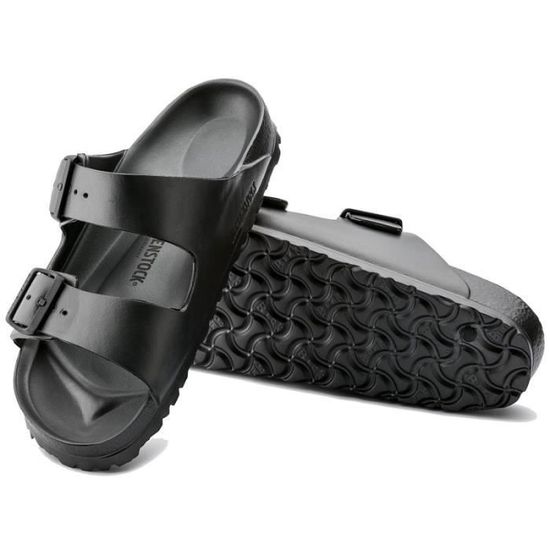 birkenstock plateforme