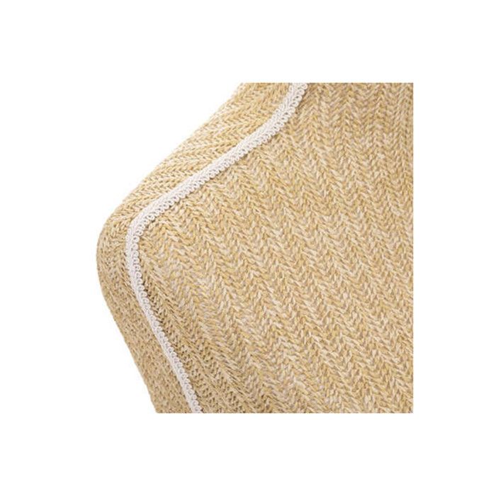Mannequin Couture Femme Hapivida - Base Ronde En Bois Avec Pied Métallique, Pour Présentation Vêtements Et Drapage, Créateurs Mode