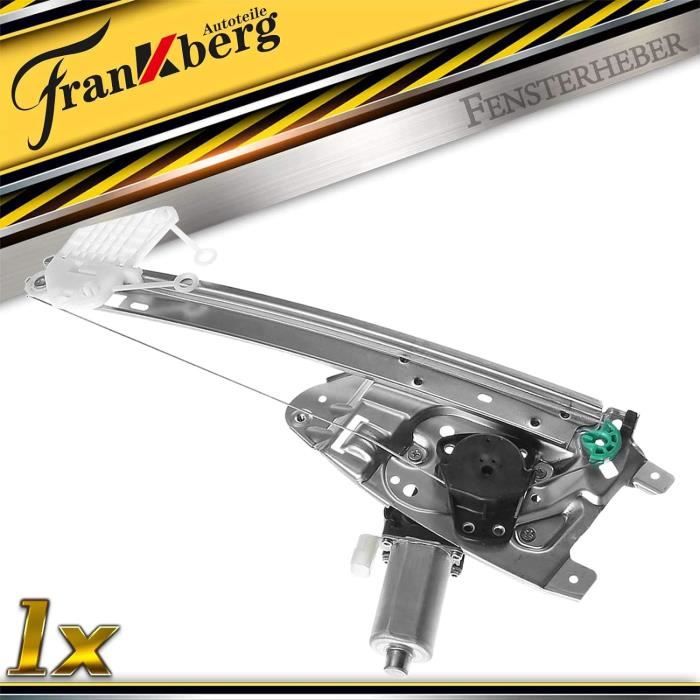 Vitre Avant Droit Pour Smart Fortwo 2 Coupé - Occasion En Bon état, Référence A4517250200