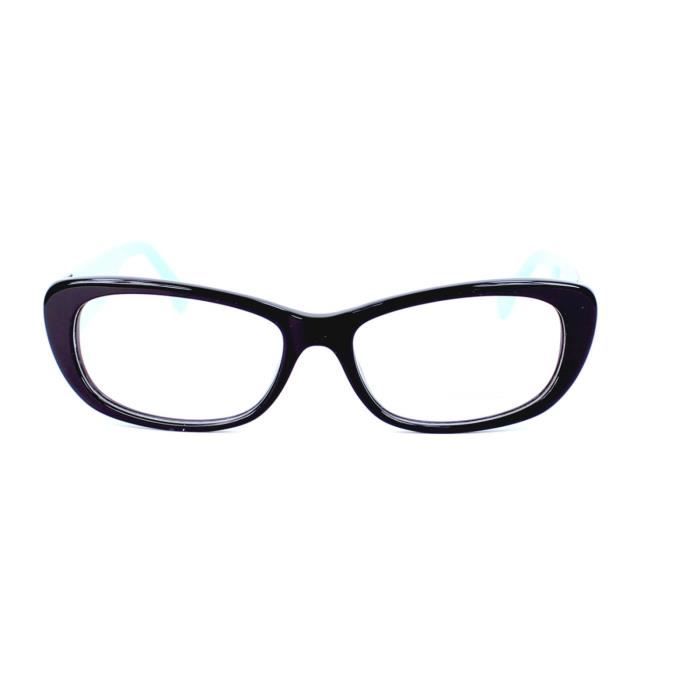 Lunettes de vue Diesel DL5029 1 Noir brillant Turquoise clair Achat Vente lunettes de vue Lunettes de vue Diesel DL5. Femme Adulte Noir Cdiscoun