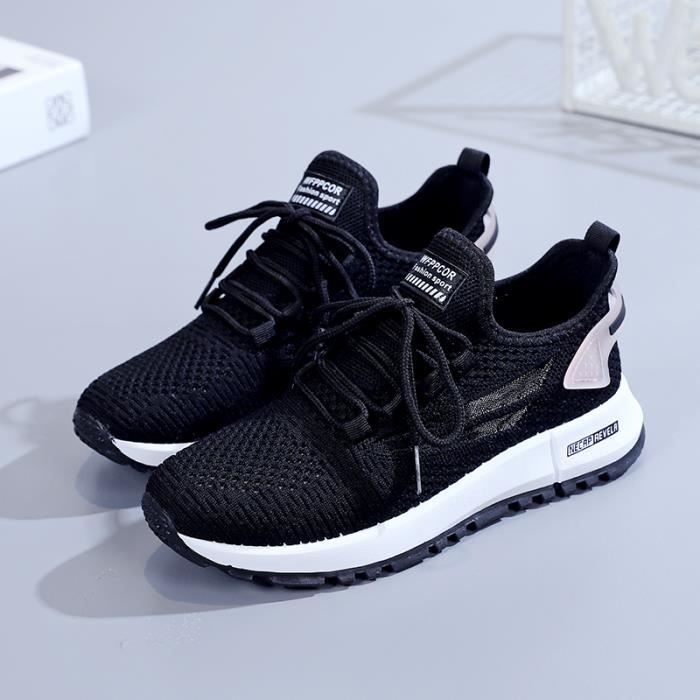 Baskets femme elegantes outlet