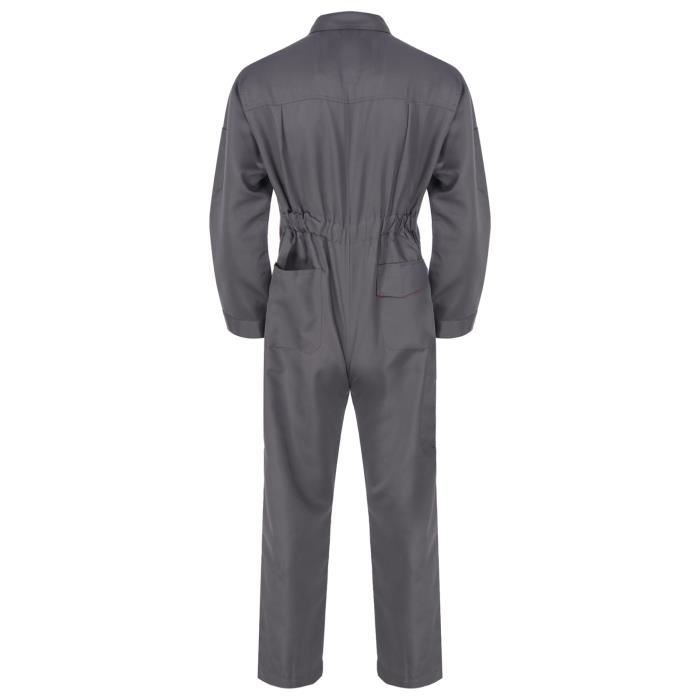 Combinaison homme travail outlet