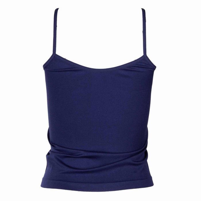 Debardeur sales bretelle femme