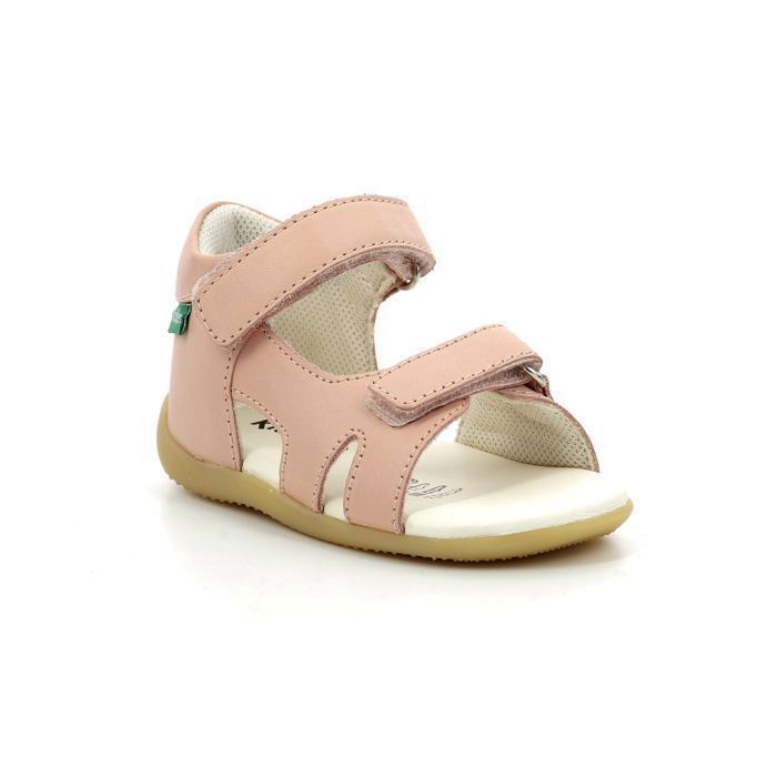Sandale bébé outlet fille kickers