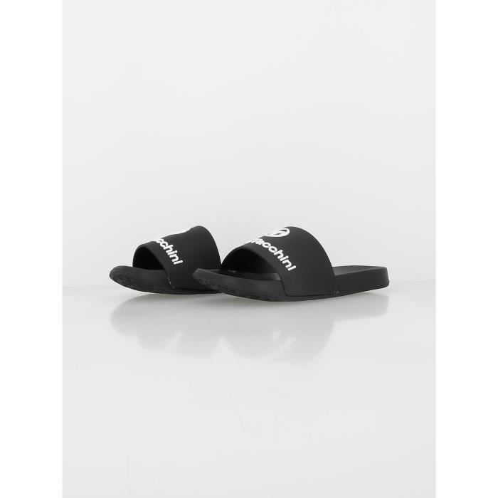 Claquette h 2025 noir