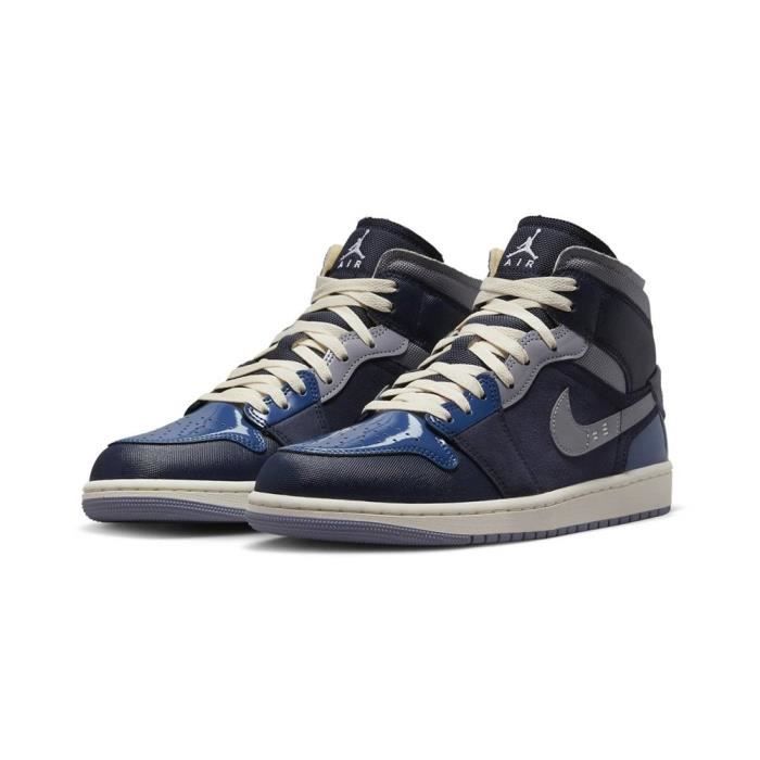 Air jordan shop 1 adulte