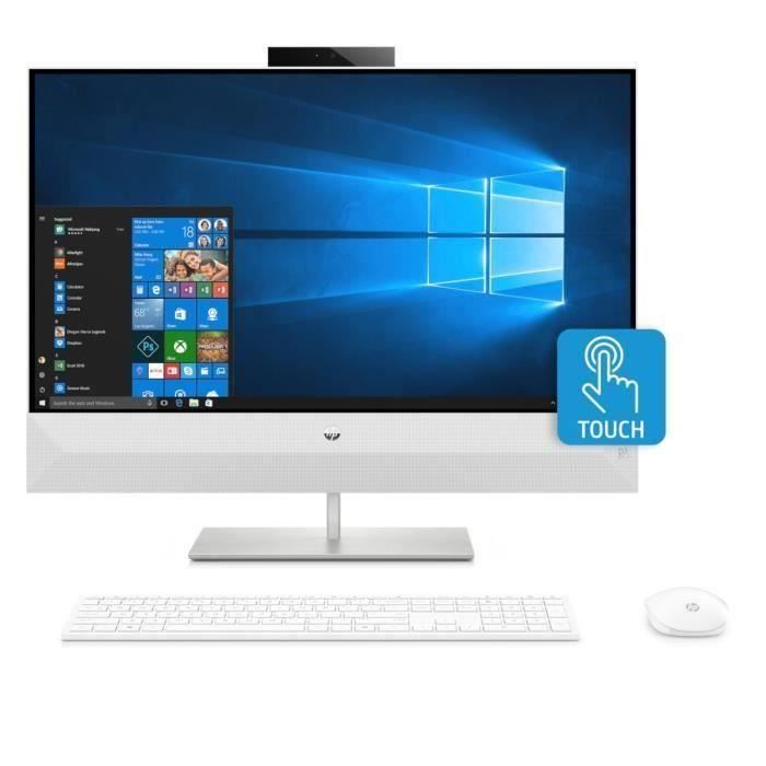  PC Tout-en-un Pavilion 27-xa0001nf 27''1