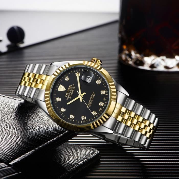 Tevise montre deals