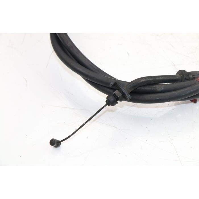 Câble D'Accélérateur Piaggio Original Pour MP3 500 - Référence OEM 2B000873